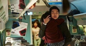 在线观看釜山行,末世生存与人性的较量 第3张 在线观看釜山行,末世生存与人性的较量 第3张