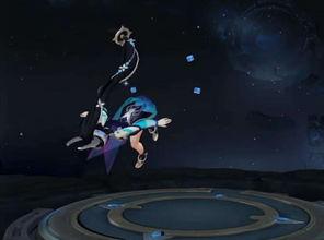 女娲皮肤高清大图爆料视频,惊艳造型，细节解析  第2张