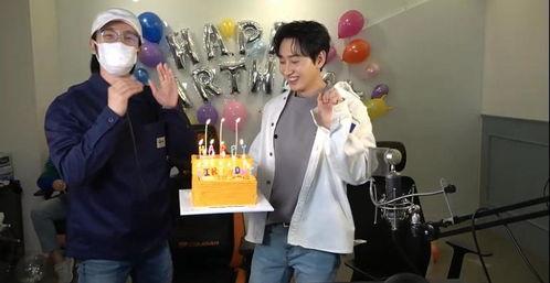 韩娱cp爆料贴吧最新,最新恋情动态，明星情侣甜蜜曝光！”  第2张