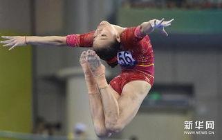 美国女体操队员爆料视频,揭露体操界惊人内幕  第2张