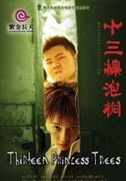 十三棵泡桐在线观看,穿越时光的青春记忆 第2张 十三棵泡桐在线观看,穿越时光的青春记忆 第2张