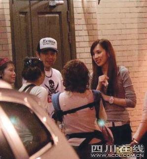 陈若仪爆料玩具视频,育儿日常温馨满满 第2张 陈若仪爆料玩具视频,育儿日常温馨满满 第2张