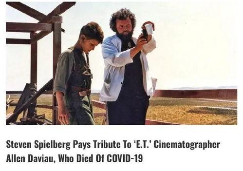 美国摄影师爆料肺炎视频,真相触目惊心  第1张